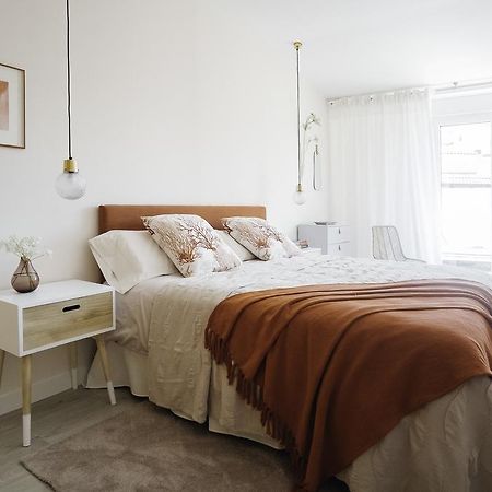 Opera Luxury Penthouse - 4Br 3Bt Apartment Madrid Ngoại thất bức ảnh