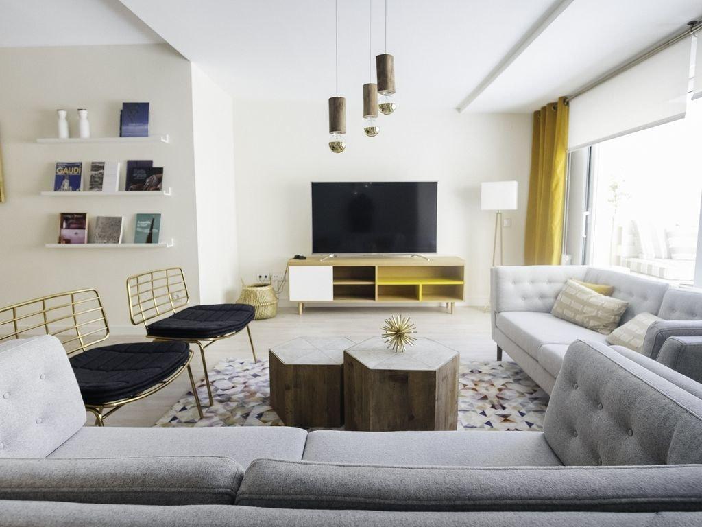 Opera Luxury Penthouse - 4Br 3Bt Apartment Madrid Ngoại thất bức ảnh