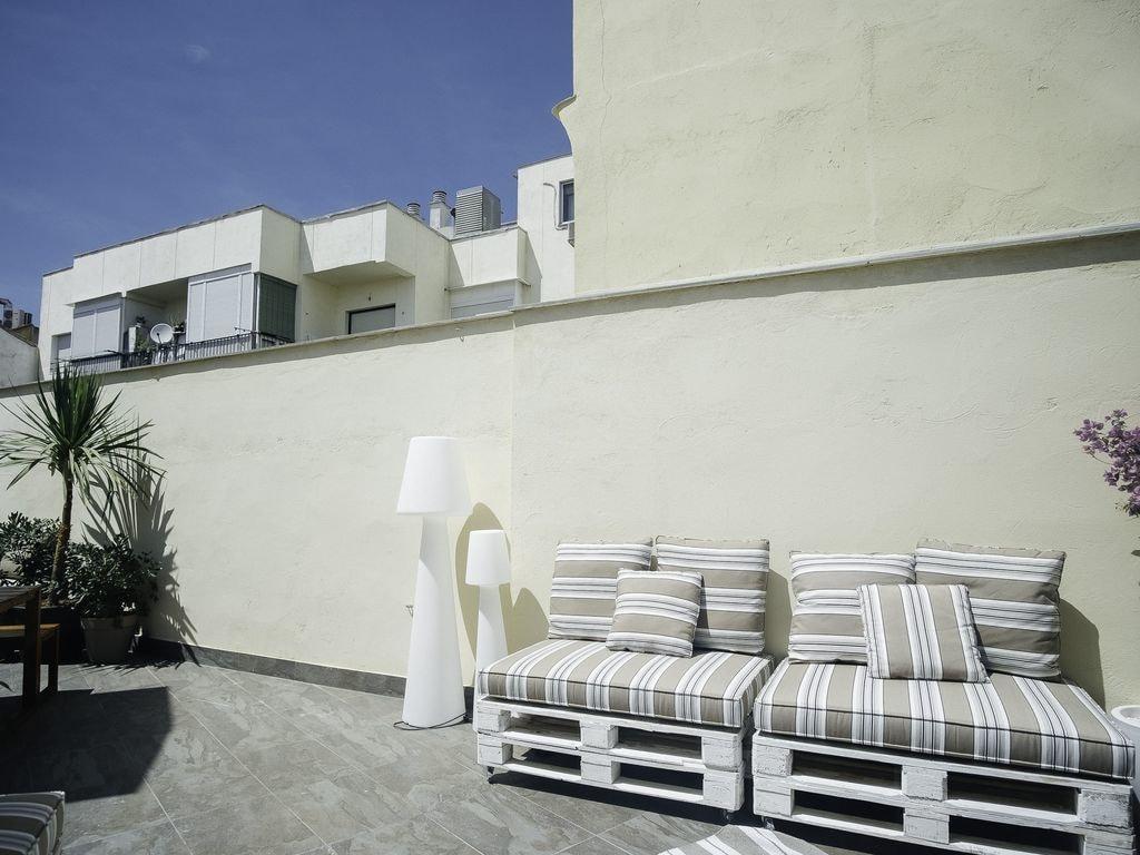 Opera Luxury Penthouse - 4Br 3Bt Apartment Madrid Ngoại thất bức ảnh