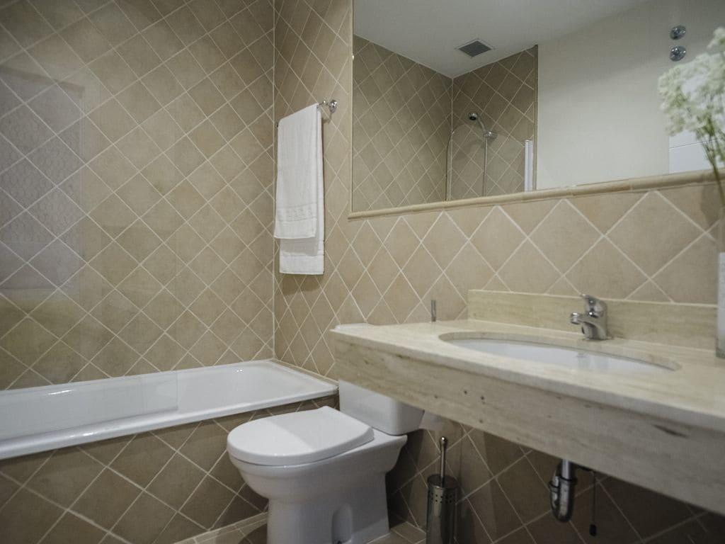 Opera Luxury Penthouse - 4Br 3Bt Apartment Madrid Ngoại thất bức ảnh