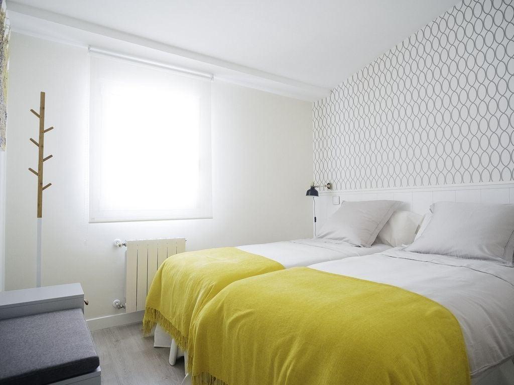 Opera Luxury Penthouse - 4Br 3Bt Apartment Madrid Ngoại thất bức ảnh