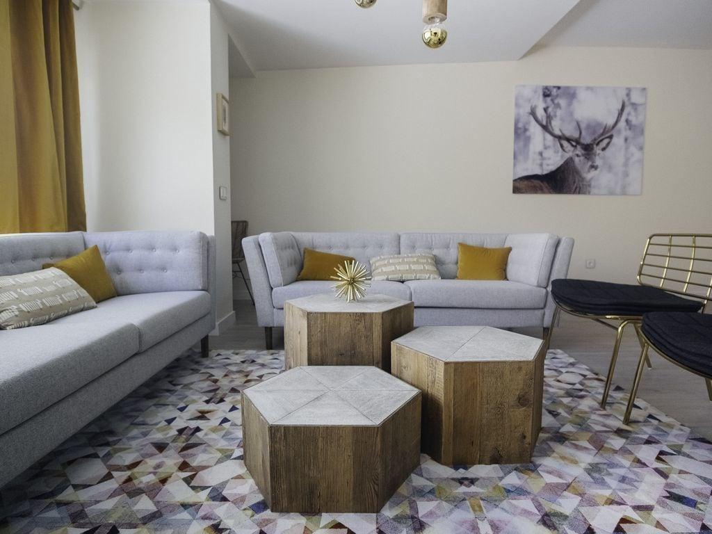 Opera Luxury Penthouse - 4Br 3Bt Apartment Madrid Ngoại thất bức ảnh