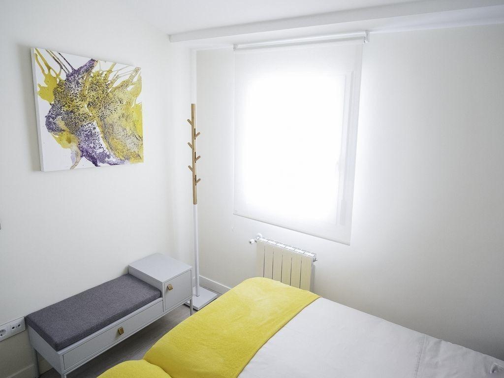 Opera Luxury Penthouse - 4Br 3Bt Apartment Madrid Ngoại thất bức ảnh