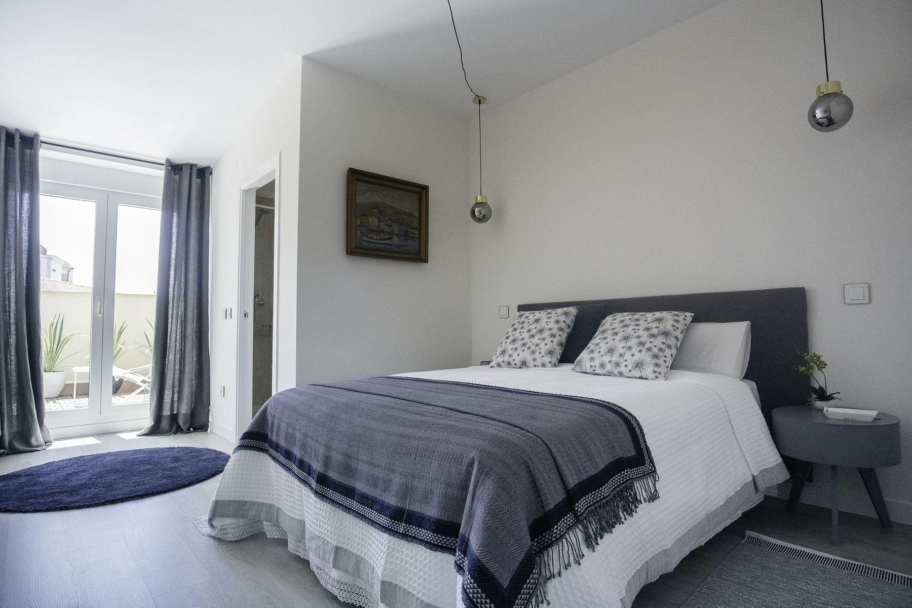 Opera Luxury Penthouse - 4Br 3Bt Apartment Madrid Ngoại thất bức ảnh