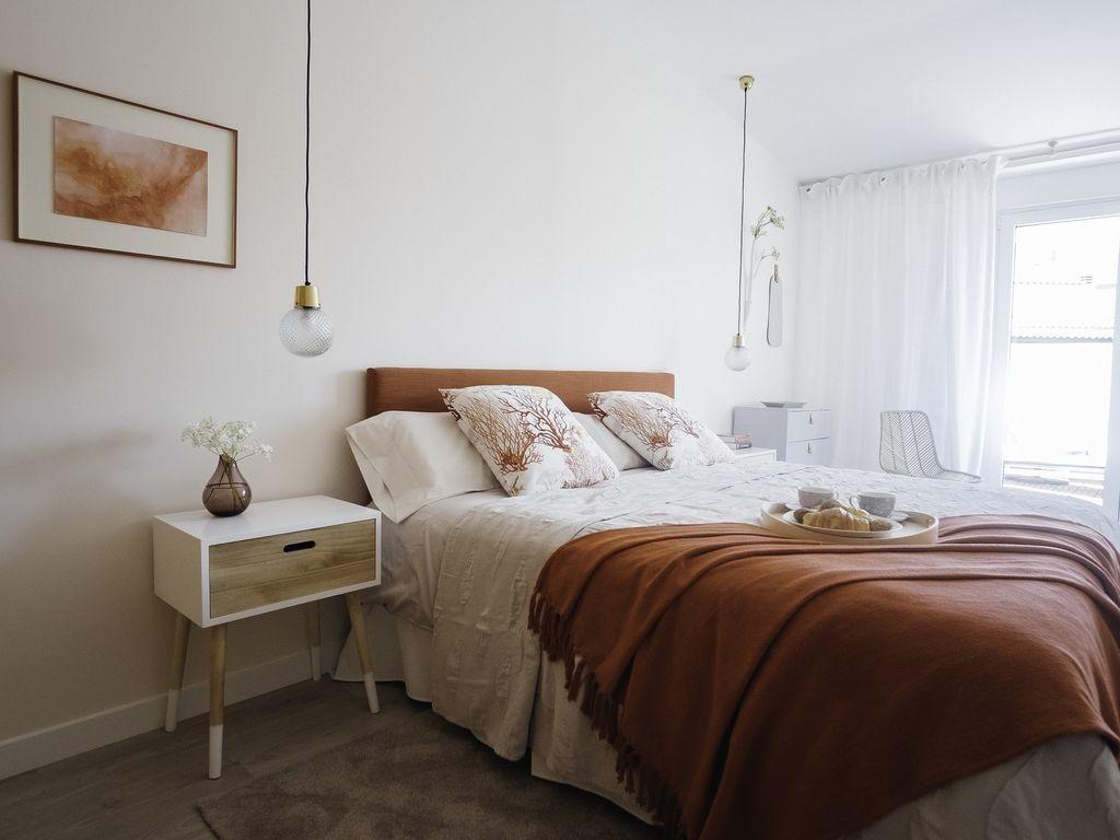 Opera Luxury Penthouse - 4Br 3Bt Apartment Madrid Ngoại thất bức ảnh