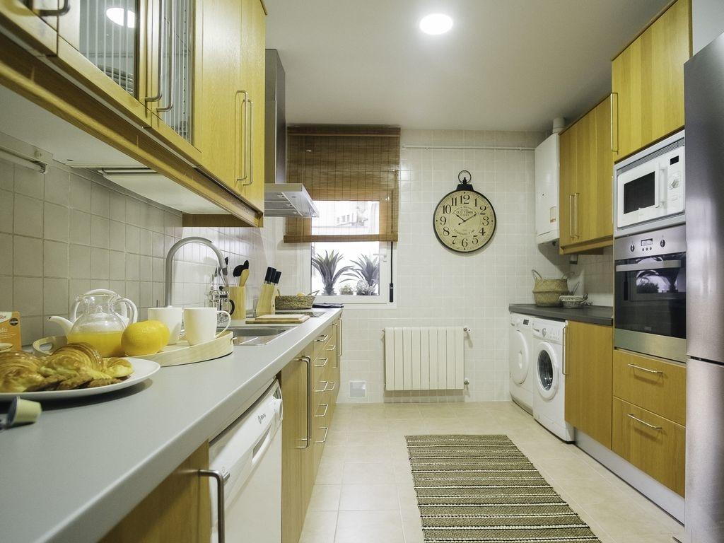 Opera Luxury Penthouse - 4Br 3Bt Apartment Madrid Ngoại thất bức ảnh