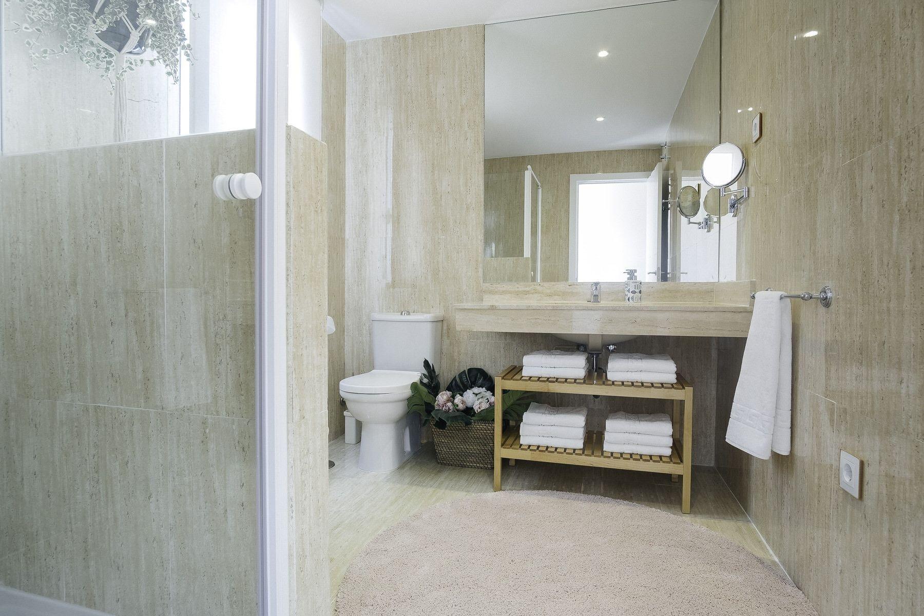 Opera Luxury Penthouse - 4Br 3Bt Apartment Madrid Ngoại thất bức ảnh
