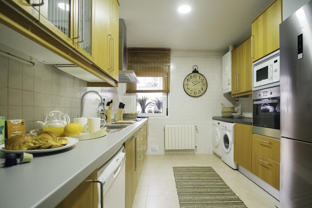 Opera Luxury Penthouse - 4Br 3Bt Apartment Madrid Ngoại thất bức ảnh