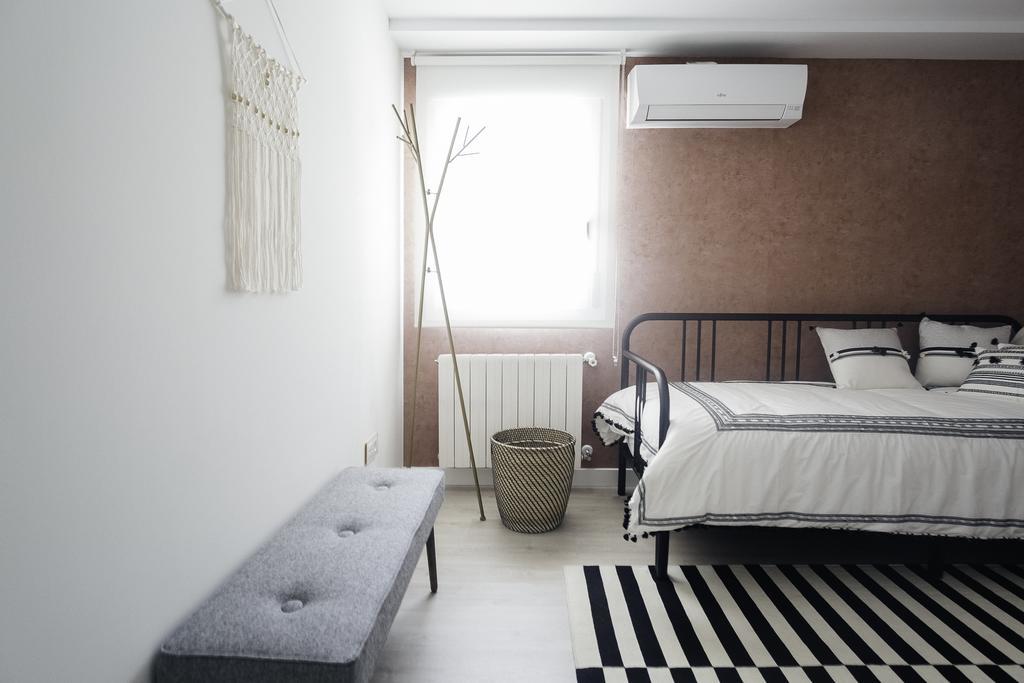 Opera Luxury Penthouse - 4Br 3Bt Apartment Madrid Ngoại thất bức ảnh