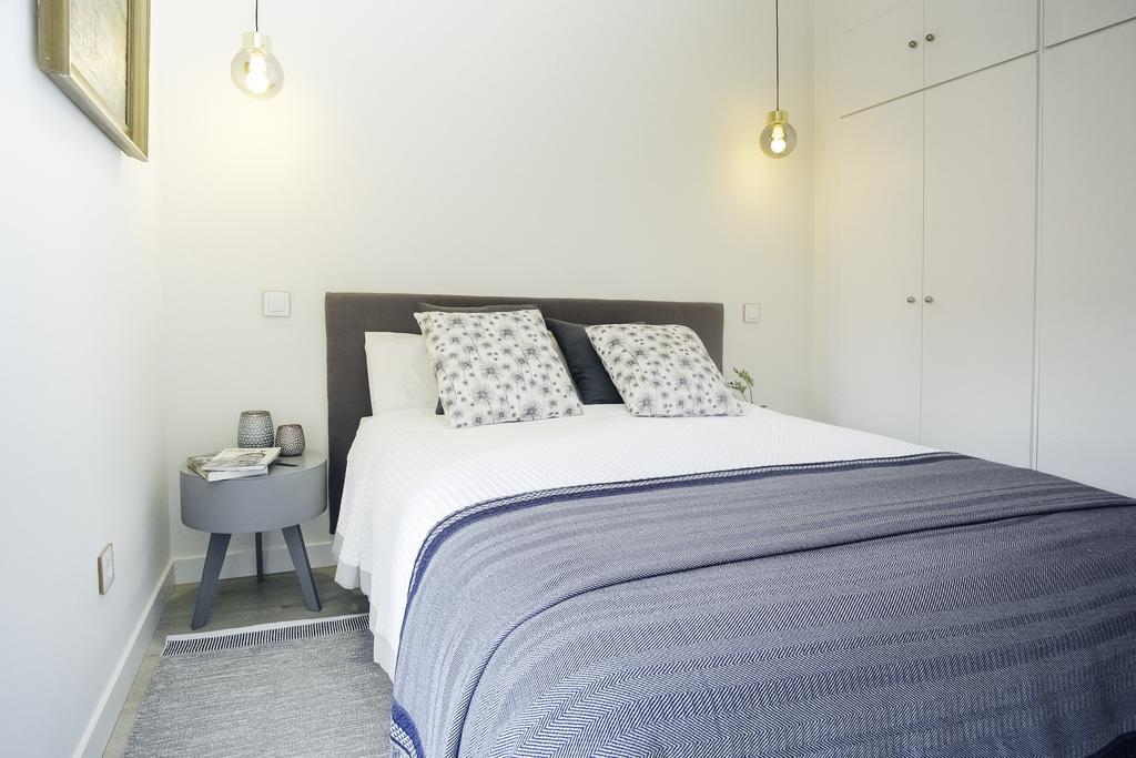 Opera Luxury Penthouse - 4Br 3Bt Apartment Madrid Ngoại thất bức ảnh