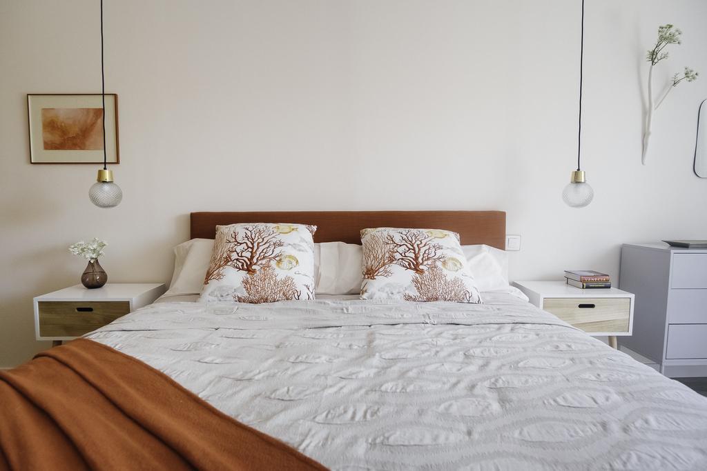 Opera Luxury Penthouse - 4Br 3Bt Apartment Madrid Ngoại thất bức ảnh
