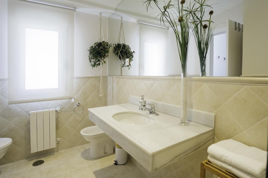 Opera Luxury Penthouse - 4Br 3Bt Apartment Madrid Ngoại thất bức ảnh