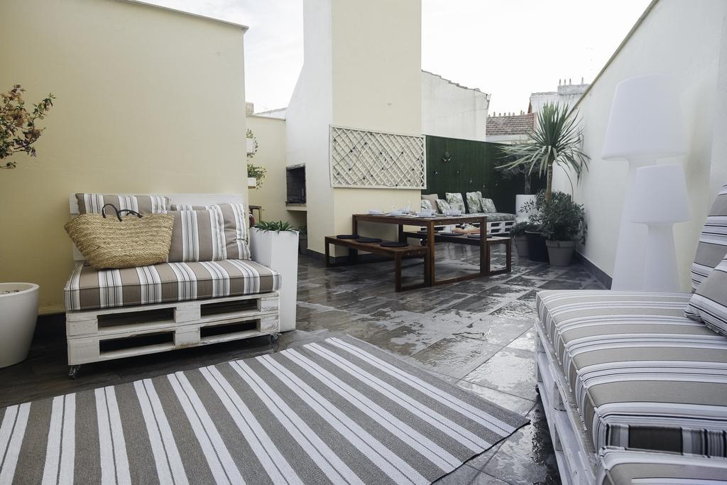 Opera Luxury Penthouse - 4Br 3Bt Apartment Madrid Ngoại thất bức ảnh