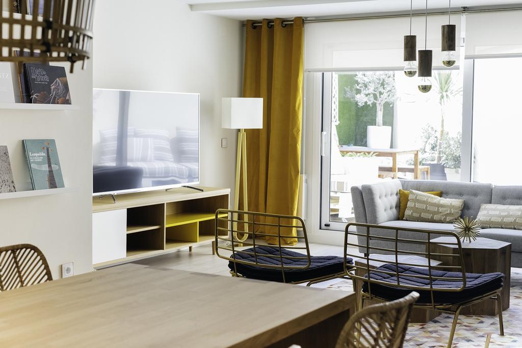 Opera Luxury Penthouse - 4Br 3Bt Apartment Madrid Ngoại thất bức ảnh