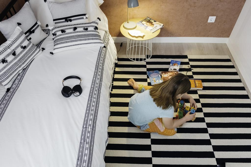 Opera Luxury Penthouse - 4Br 3Bt Apartment Madrid Ngoại thất bức ảnh
