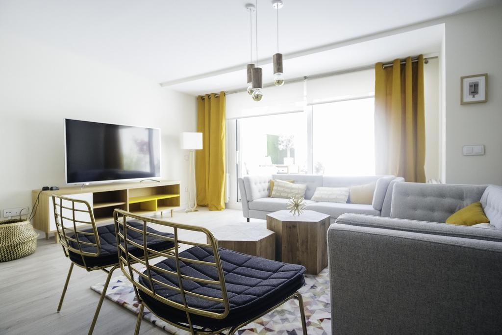 Opera Luxury Penthouse - 4Br 3Bt Apartment Madrid Ngoại thất bức ảnh