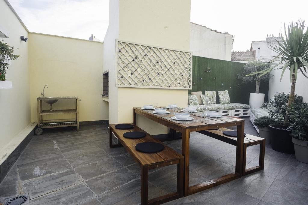 Opera Luxury Penthouse - 4Br 3Bt Apartment Madrid Ngoại thất bức ảnh