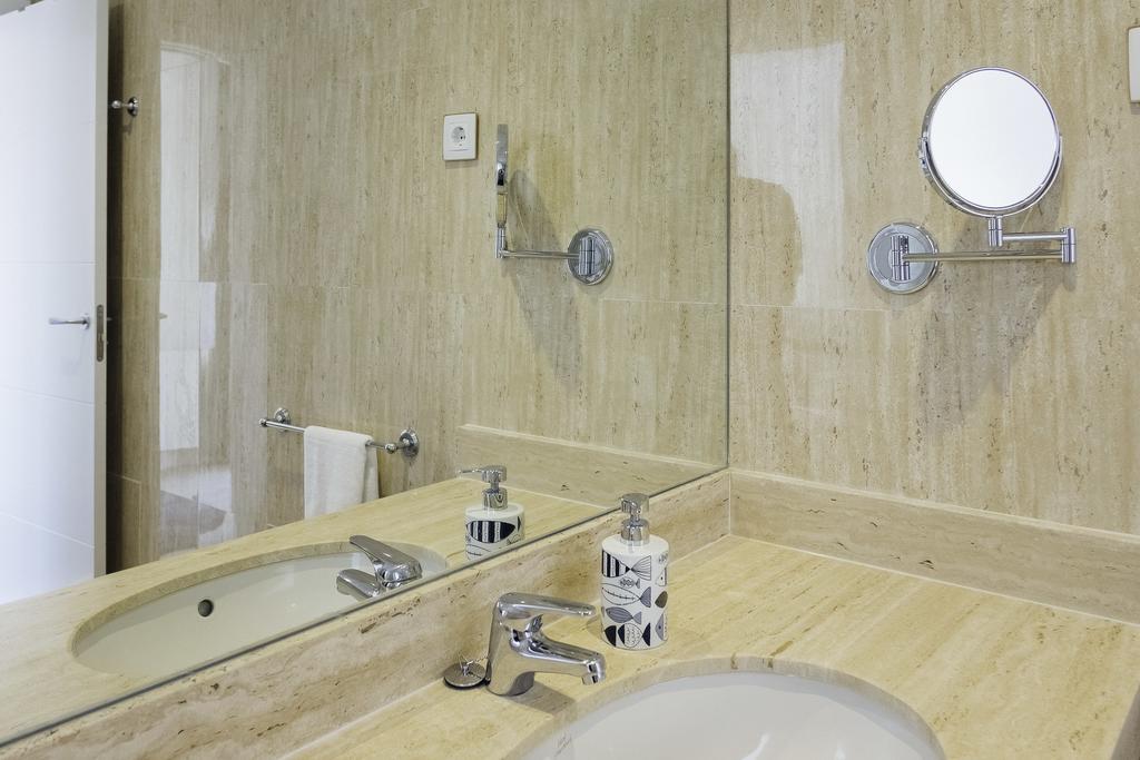 Opera Luxury Penthouse - 4Br 3Bt Apartment Madrid Ngoại thất bức ảnh